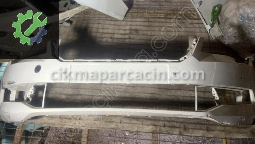 Skoda Superb Ön Tampon çıkma parça