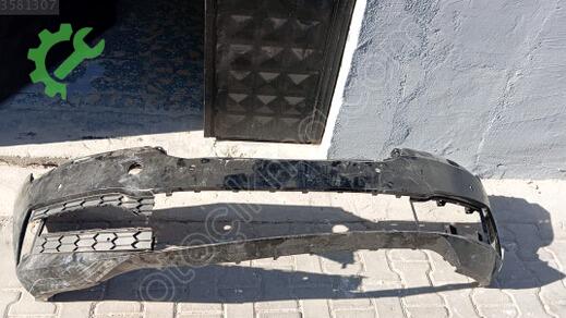 Skoda Superb Ön Tampon çıkma parça