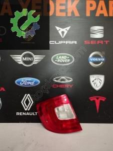SKODA SUPERB Modeli İçin Sol Arka Stop Çıkma Parçası
