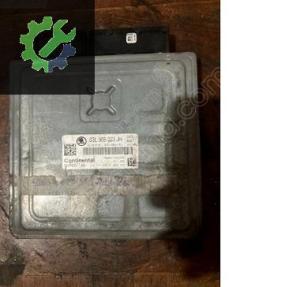 Skoda Superb Motor Beyni - 03L 906 023 JH - Oto Çıkma Parçalar