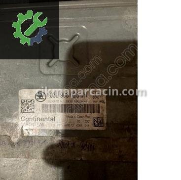 Skoda Superb Motor Beyni 03L906023JH çıkma parça