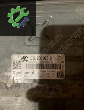 Skoda Superb Motor Beyni – 03L 906 023 JH – Oto Çıkma Parçalar