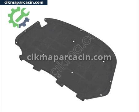 Skoda Superb Kaput çıkma parça