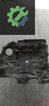 Skoda SuperB Motor Koruma Kapağı