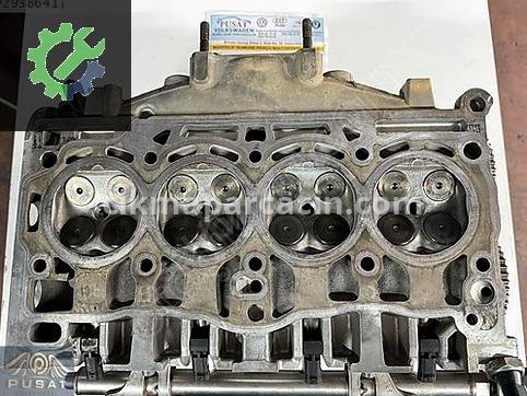 Skoda Octavia Eksantrik Mili çıkma parça