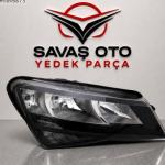 SKODA SUPERB ÖN FAR MOTORLU SAĞ SOL 2015 2016 2017 2018 / TAİWAN