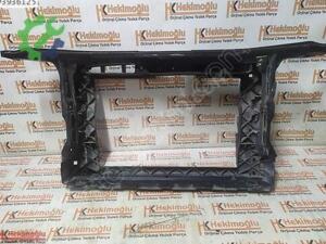 SKODA SUPERB ÖN PANEL 2008-2014 ORJİNAL ÇIKMA 3T0805588D