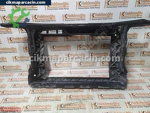 Skoda Superb Ön Panel çıkma parça