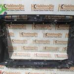 SKODA SUPERB ÖN PANEL 2015-2019 ORJİNAL ÇIKMA 3V0805588