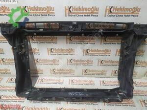 SKODA SUPERB ÖN PANEL 2015-2019 ORJİNAL ÇIKMA 3V0805588
