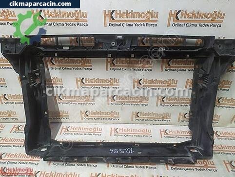 Skoda Superb Ön Panel çıkma parça