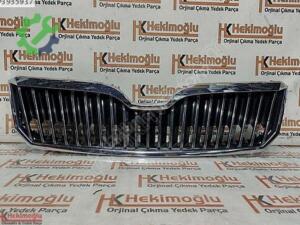 SKODA SUPERB ÖN PANJUR 2013-2016 ORJİNAL ÇIKMA 3T0853668B