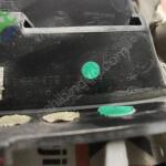 SKODA SUPERB ÖN PANJUR 2013-2016 ORJİNAL ÇIKMA 3T0853668B