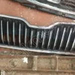 SKODA SÜPERB ÖN PANJUR