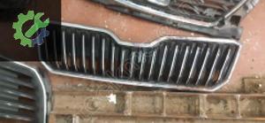 SKODA SÜPERB ÖN PANJUR