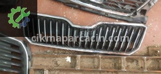 Skoda Superb Panjur çıkma parça