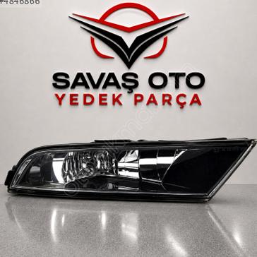 Skoda Superb Sis Farı çıkma parça