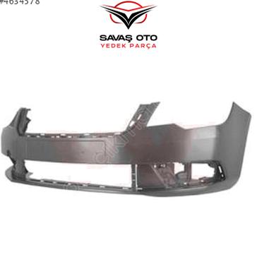 Skoda Superb Ön Panel çıkma parça