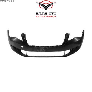 Skoda Superb Ön Panel çıkma parça