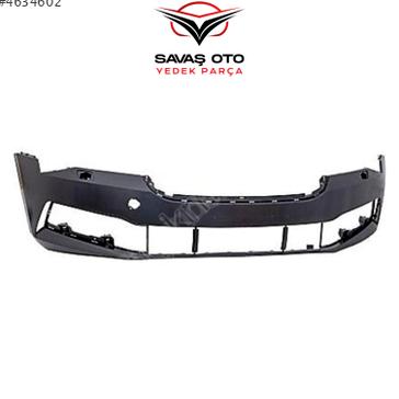 Skoda Superb Ön Panel çıkma parça
