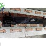 SKODA SÜPERB ÖN TAMPON DEMİRİ ORJİNAL ÇIKMA 3V0807109 2015-2019