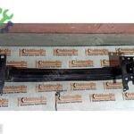 SKODA SÜPERB ÖN TAMPON DEMİRİ ORJİNAL ÇIKMA 3V0807109 2015-2019