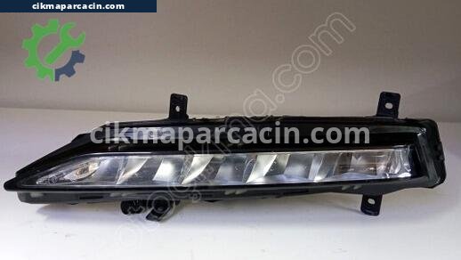 Skoda Superb Sis Farı çıkma parça