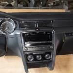 Skoda SuperB Orjinal Sökme Hatasız Torpido