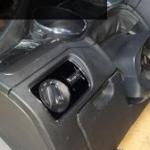 Skoda SuperB Orjinal Sökme Hatasız Torpido