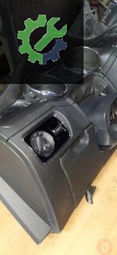 Skoda SuperB Orjinal Sökme Hatasız Torpido