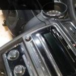 Skoda SuperB Orjinal Sökme Hatasız Torpido