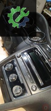 Skoda SuperB Orjinal Sökme Hatasız Torpido