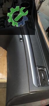 Skoda SuperB Orjinal Sökme Hatasız Torpido