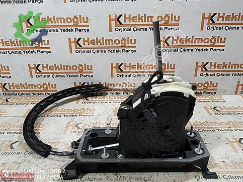 Skoda 120 çıkma parça