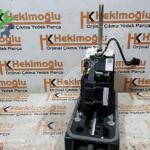 SKODA SUPERB OTOMATİK VİTES KULESİ HALATI VE MEKANİZMASI 3Q1