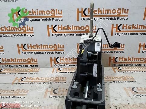 Skoda 120 çıkma parça