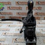 SKODA SUPERB OTOMATİK VİTES KULESİ TOPUZU 3Q1713023P 3Q07132