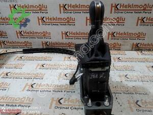 SKODA SUPERB OTOMATİK VİTES KULESİ TOPUZU 3Q1713023P 3Q07132