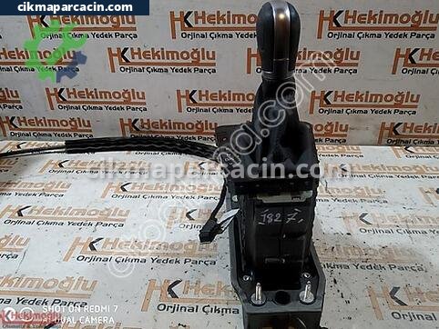 Skoda Superb Vites Kulesi çıkma parça