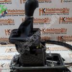 SKODA SUPERB OTOMATİK VİTES KULESİ TOPUZU 3Q1713023P 3Q07132