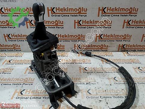 Skoda 120 3Q1713023P çıkma parça