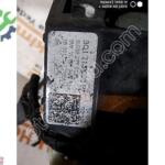 SKODA SUPERB OTOMATİK VİTES KULESİ TOPUZU 3Q1713023P 3Q07132