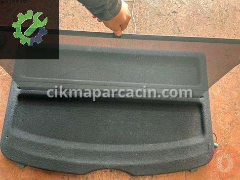 Skoda Superb Bagaj Rafı 3V5 867 769 G çıkma parça