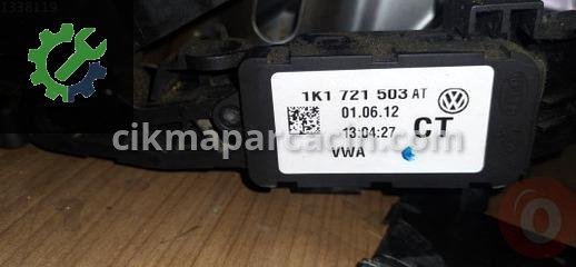 Skoda Superb Pedal çıkma parça