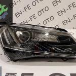 SKODA SUPERB SAĞ FAR ORJİNAL HATASIZ 2016 2017 2018 2019