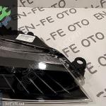 SKODA SUPERB SAĞ FAR ORJİNAL HATASIZ 2016 2017 2018 2019