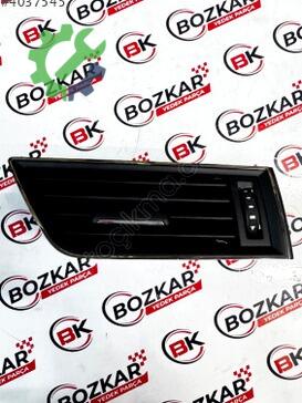 Skoda Superb Havalandırma Izgarası çıkma parça