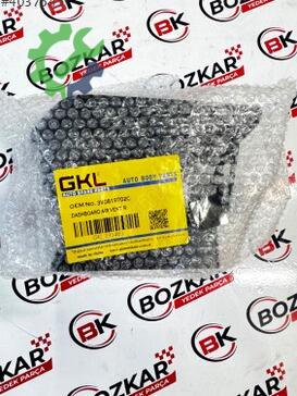 Skoda Superb Havalandırma Izgarası 3V0819702C çıkma parça