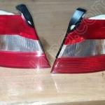 Skoda SuperB Sağ Sol Sökme Stop (Orjinal)