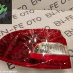 SKODA SUPERB SAĞ SOL STOP LAMBASI LEDLİ LED SIFIR 2007 – 2012 3